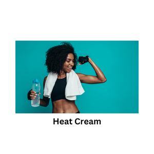 Thermogenic Sweat Cream