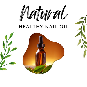 Nail & Cuticle Oil